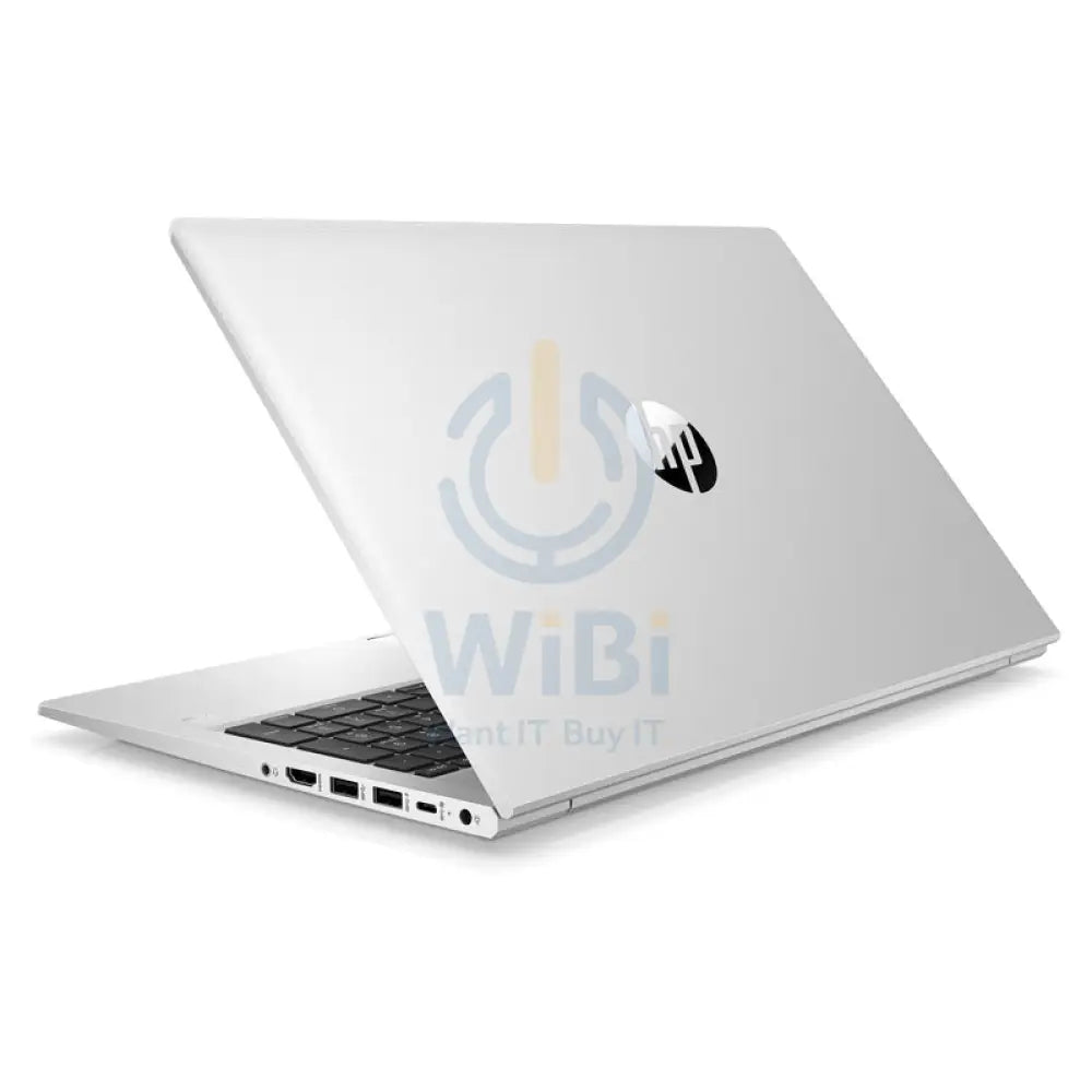 إتش بي برو بوك 450 G9 - 15.6 بوصة إتش دي / آي 7 / vPro / 8 جيجابايت / 512 جيجابايت (NVMe م.2 إس إس دي) / 2 جيجابايت في جي إيه / دوس (بدون نظام تشغيل) / ضمان سنة - لابتوب