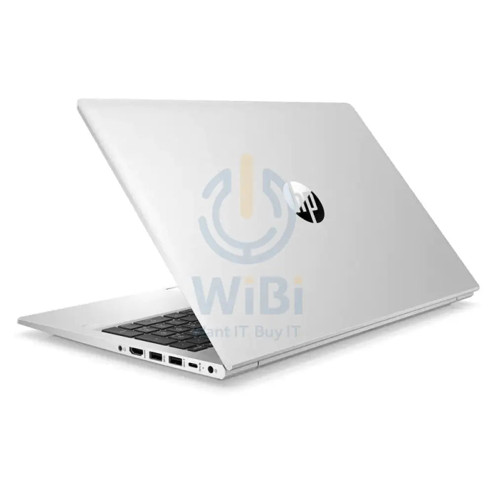 إتش بي برو بوك 450 G9 - 15.6 بوصة إتش دي / آي 7 / vPro / 8 جيجابايت / 512 جيجابايت (NVMe م.2 إس إس دي) / 2 جيجابايت في جي إيه / دوس (بدون نظام تشغيل) / ضمان سنة - لابتوب