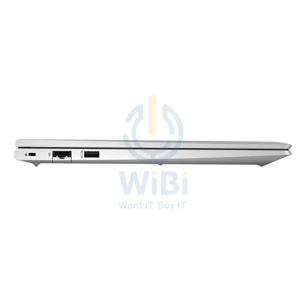 إتش بي برو بوك 450 G9 - 15.6 بوصة إتش دي / آي 7 / vPro / 8 جيجابايت / 512 جيجابايت (NVMe م.2 إس إس دي) / 2 جيجابايت في جي إيه / دوس (بدون نظام تشغيل) / ضمان سنة - لابتوب
