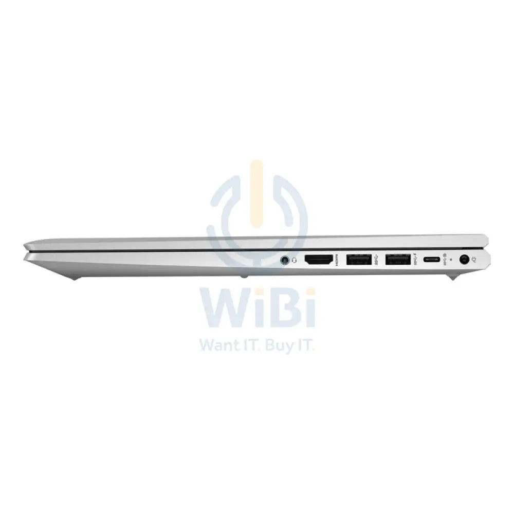 HP ProBook 450 G9 - 15.6" HD / i7 / 16GB / 512GB (NVMe M.2 SSD) / DOS (Without OS) / 1YW - Laptop