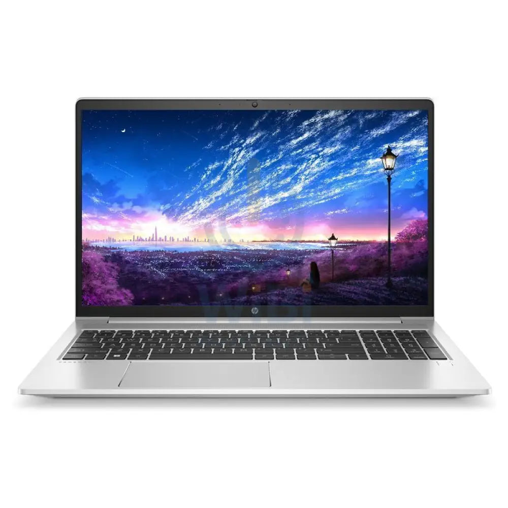 قم بشراء إتش بي برو بوك 450 G9 - 15.6 بوصة إتش دي / آي 7 / vPro / 8 جيجابايت / 512 جيجابايت (NVMe م.2 إس إس دي) / 2 جيجابايت في جي إيه / دوس (بدون نظام تشغيل) / ضمان سنة - لابتوب - ويبي (تبيها. اشتريها.) الكويت
