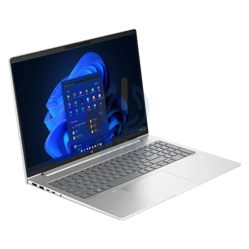 HP ProBook 460 G11 - 16’’ WUXGA / Ultra 5 125U / 16GB / 1TB (NVMe M.2 SSD) / Win 11 Pro / 1YW / Pike silver - Laptop