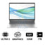 HP ProBook 460 G11 - 16’’ WUXGA / Ultra 5 125U / 32GB / 1TB (NVMe M.2 SSD) / DOS (Without OS) / 1YW / Pike silver