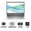 HP ProBook 460 G11 - 16’’ WUXGA / Ultra 5 125U / 64GB / 1TB (NVMe M.2 SSD) / DOS (Without OS) / 1YW / Pike silver