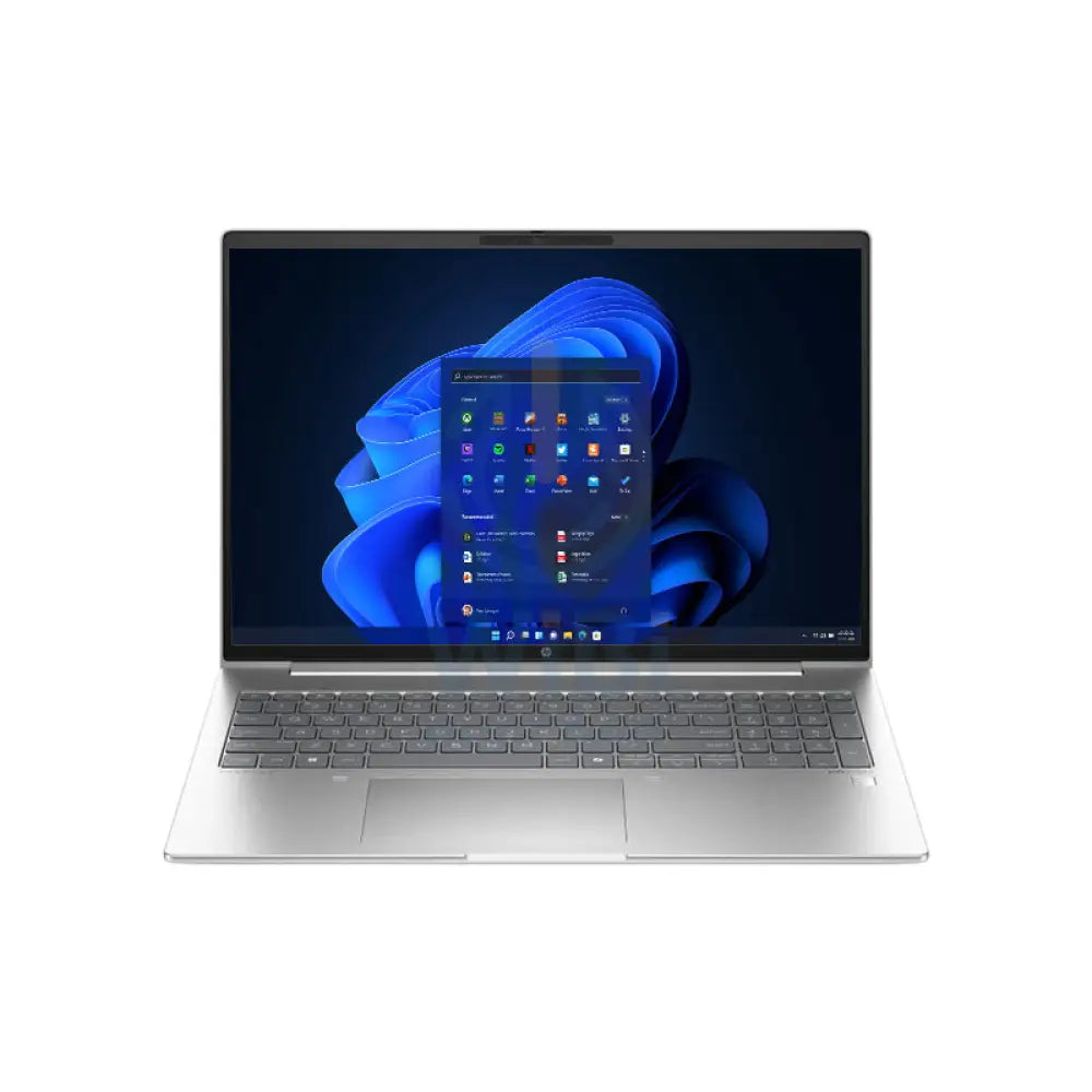 HP ProBook 460 G11 - 16’’ WUXGA / Ultra 5 125U / 64GB / 1TB (NVMe M.2 SSD) / Win 11 Pro / 1YW / Pike silver - Laptop