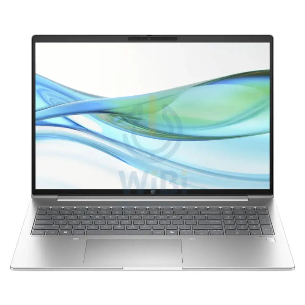 إتش بي برو بوك 460 G11 - 16'' 16'' WUXGA / ألترا 5 125U / 8 جيجابايت / 512 جيجابايت (NVMe م.2 إس إس دي) / دوس (بدون نظام تشغيل)  ضمان سنة / بايك فضي