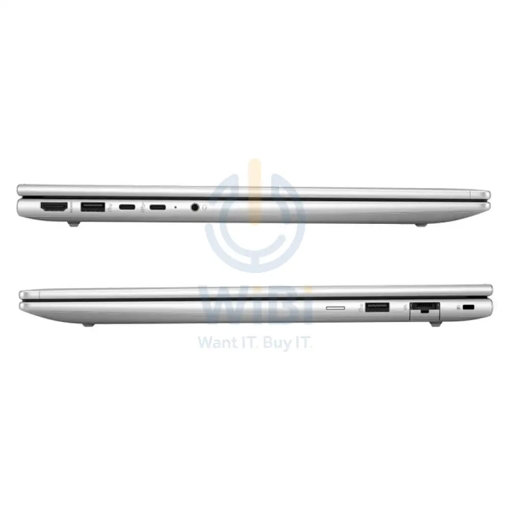إتش بي برو بوك 460 G11 - 16'' 16'' WUXGA / ألترا 5 125U / 8 جيجابايت / 512 جيجابايت (NVMe م.2 إس إس دي) / دوس (بدون نظام تشغيل)  ضمان سنة / بايك فضي