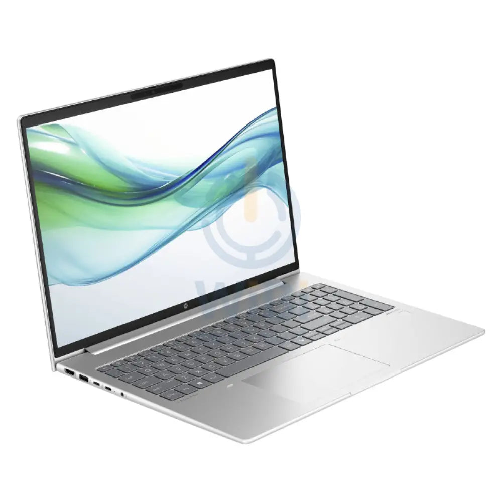 إتش بي برو بوك 460 G11 - 16'' 16'' WUXGA / ألترا 5 125U / 8 جيجابايت / 512 جيجابايت (NVMe م.2 إس إس دي) / دوس (بدون نظام تشغيل)  ضمان سنة / بايك فضي