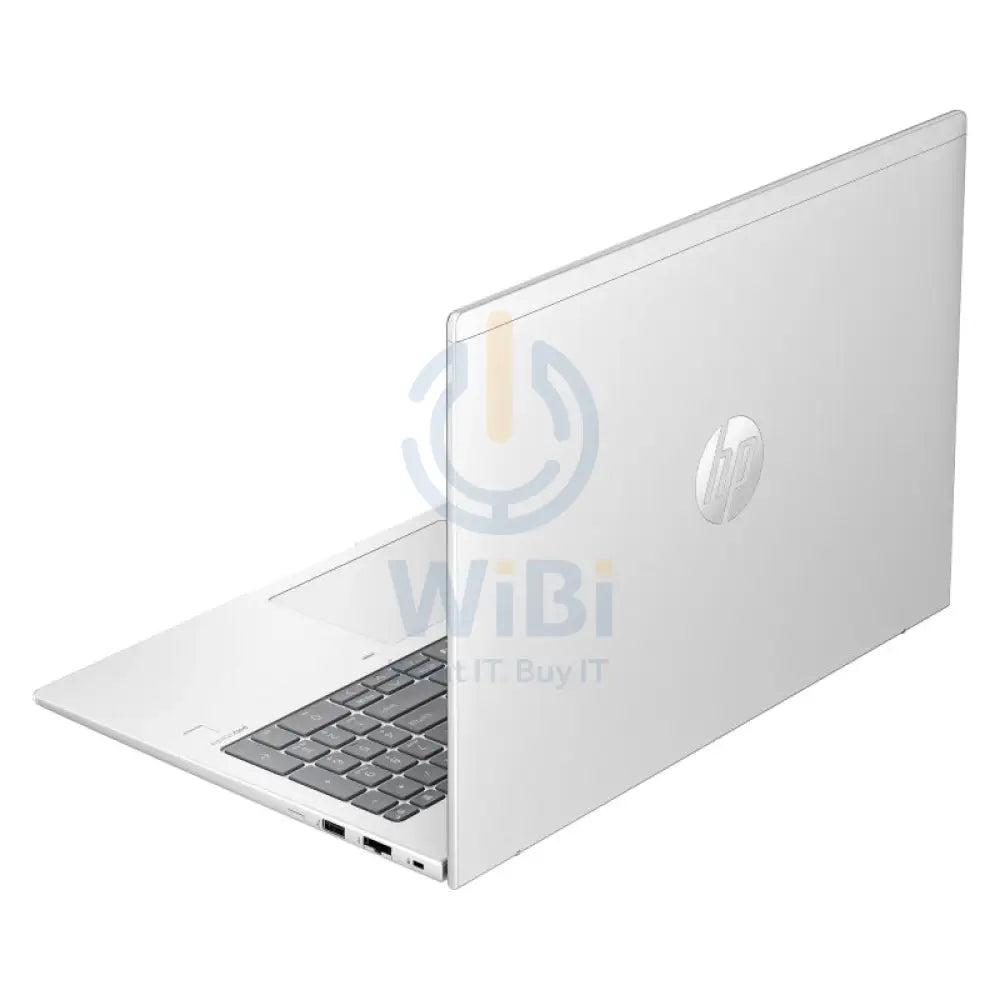 إتش بي برو بوك 460 G11 - 16'' 16'' WUXGA / ألترا 5 125U / 8 جيجابايت / 512 جيجابايت (NVMe م.2 إس إس دي) / دوس (بدون نظام تشغيل)  ضمان سنة / بايك فضي