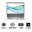 إتش بي برو بوك 460 G11 - 16'' WUXGA / ألترا 7 155U / 16 جيجابايت / 512 جيجابايت (NVMe م.2 إس إس دي) / دوس (بدون نظام تشغيل) / ضمان سنة / بايك فضي