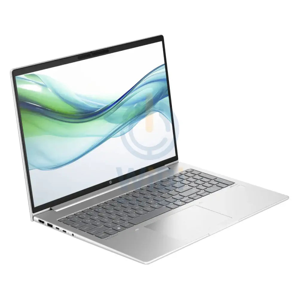 إتش بي برو بوك 460 G11 - 16'' 16'' WUXGA / ألترا 7 155U / 8 جيجابايت / 512 جيجابايت (NVMe م.2 إس إس دي) / دوس (بدون نظام تشغيل)  ضمان سنة / بايك فضي