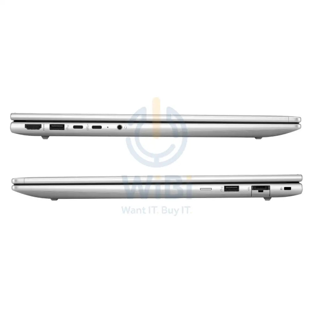 إتش بي برو بوك 460 G11 - 16'' 16'' WUXGA / ألترا 7 155U / 8 جيجابايت / 512 جيجابايت (NVMe م.2 إس إس دي) / دوس (بدون نظام تشغيل)  ضمان سنة / بايك فضي