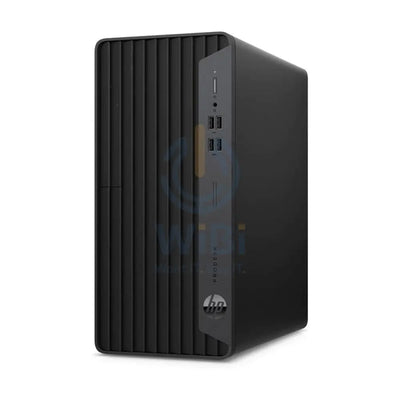 HP ProDesk 400-G7 MT - i5 / 16GB / 1TB / 4GB VGA / DOS (Without OS) / 1YW - Desktop
