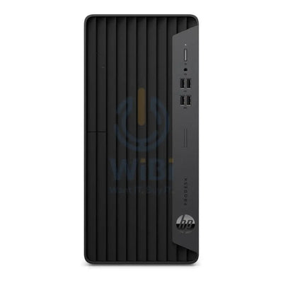 HP ProDesk 400-G7 MT - i5 / 4GB / 1TB SSD / 2GB VGA / Win 10 Pro / 1YW - Desktop
