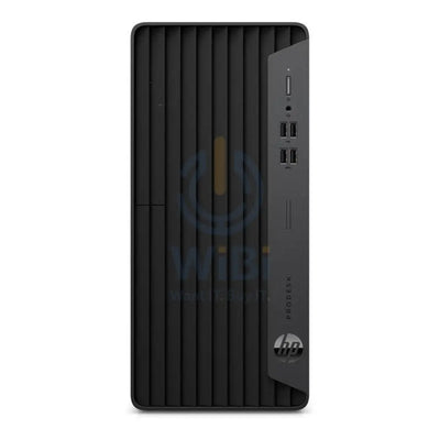 HP ProDesk 400-G7 MT - i5 / 4GB / 250GB SSD / Win 10 Pro / 1YW - Desktop