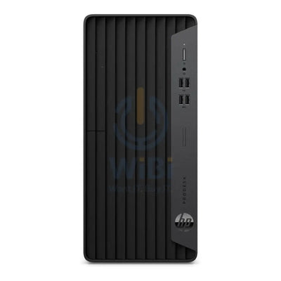 HP ProDesk 400-G7 MT - i7 / 32GB / 1TB / 4GB VGA / DOS (Without OS) / 1YW - Desktop