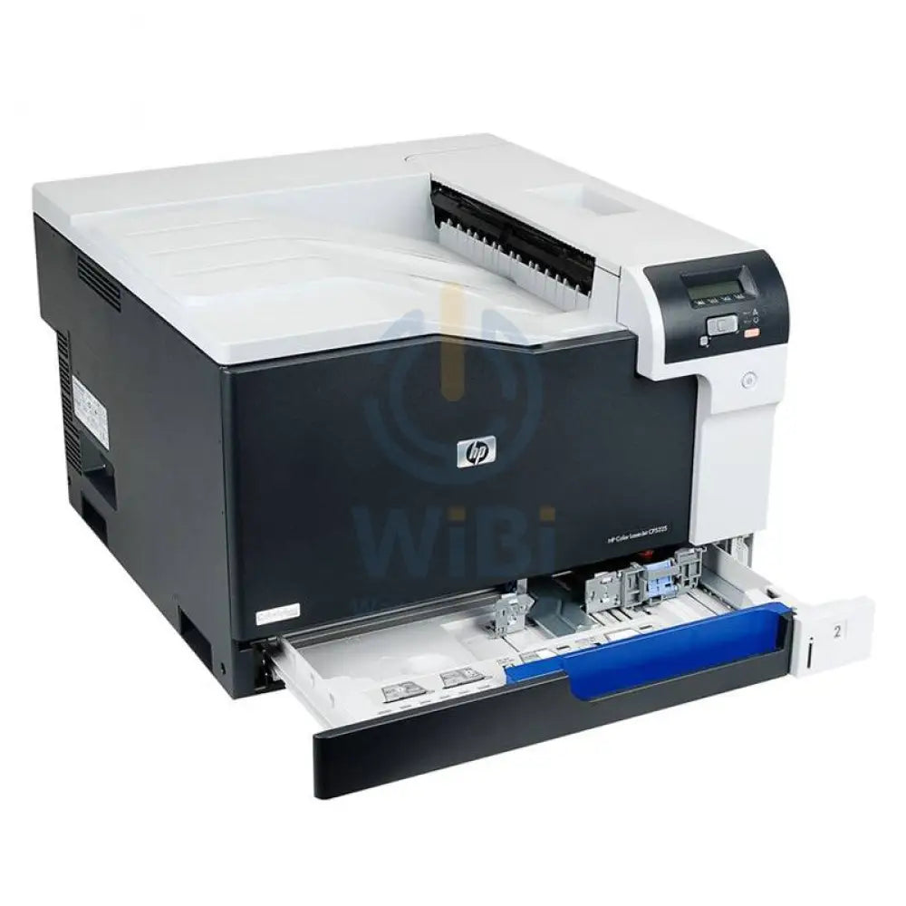 HP Professional CP5225n - 20ppm / 600dpi / A3 / USB / LAN / Color Laser - Printer