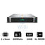 HP ProLiant DL380 G10 - Xeon-2.40GHz / 10-Cores / 64GB / 6x 480GB SSD / 800Watts / Rack(2U) Server & Workstations >