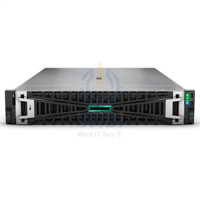 HP ProLiant DL380 G11 - 2x Xeon Gold 5416S 2.00GHz / 16-Cores / 64GB / 2x 960GB SSD / 1000Watts / Rack(2U) Server &