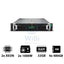 HP ProLiant DL380 G11 - 2x Xeon Silver 4410Y 2.00GHz / 2x 12-Cores / 32GB / 4x 480GB SSD / 2x 1000Watts / Rack(2U)