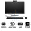 HP ProOne 240 G10 AIO - i5 / 8GB / 512GB (NVMe M.2 SSD) / 23.8’’ FHD Non-Touch / DOS (Without OS) / 1YW / Grey