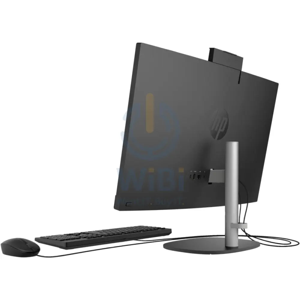 HP ProOne 240 G10 AIO - i5 / 8GB / 512GB (NVMe M.2 SSD) / 23.8’’ FHD Non-Touch / DOS (Without OS) / 1YW / Grey