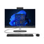 HP ProOne 240 G10 AIO - i5 / 8GB / 512GB (NVMe M.2 SSD) / 23.8’’ FHD Non-Touch / Win 11 Pro / 1YW / Grey - Desktop