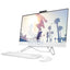 HP ProOne 240 G9 AIO - i7 / 23.8’’ FHD Non-Touch / 1YW / Starry White - Desktop Desktop & All-In-One PCs > All-In-One