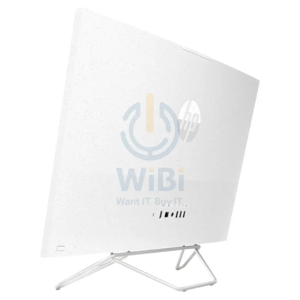 HP ProOne 240 G9 AIO - i7 / 23.8’’ FHD Non-Touch / 1YW / Starry White - Desktop Desktop & All-In-One PCs > All-In-One