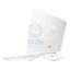 HP ProOne 240 G9 AIO - i7 / 23.8’’ FHD Non-Touch / 1YW / Starry White - Desktop Desktop & All-In-One PCs > All-In-One