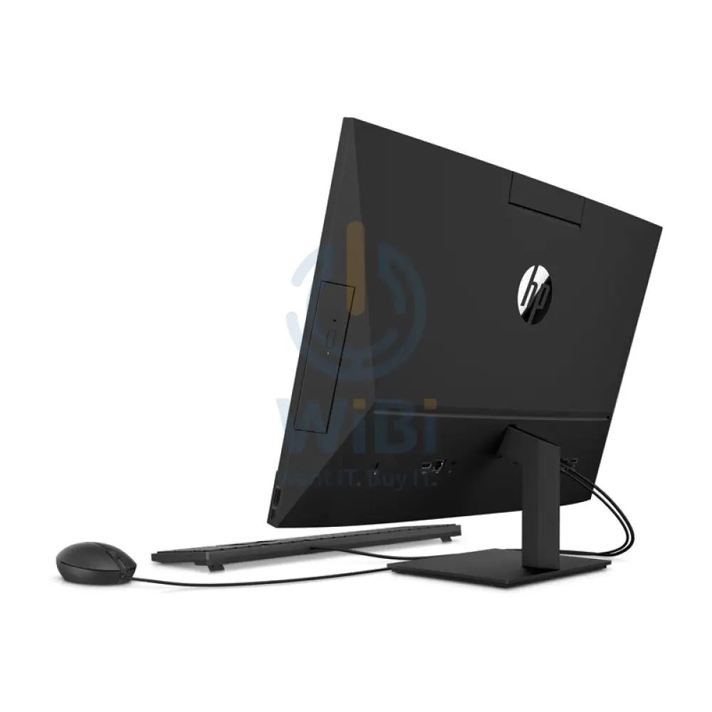 إتش بي برو وان 440 G6 الكل في واحد جهاز كمبيوتر - آي 7 / 8 جيجابايت / 1 تيرابايت / 23.8" كاملة الوضوح يلمس/ ويندوز 10 برو / ضمان سنة - كمبيوتر مكتبي