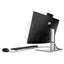 HP ProOne 440 G9 AIO - i5 / 16GB / 250GB (NVMe M.2 SSD) / 23.8’’ FHD Non-Touch / Win 11 Pro / 1YW / Black - Desktop