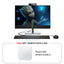 HP ProOne 440 G9 AIO - i5 / 16GB / 512GB (NVMe M.2 SSD) / 23.8’’ FHD Non-Touch / DOS (Without OS) / 1YW / Black