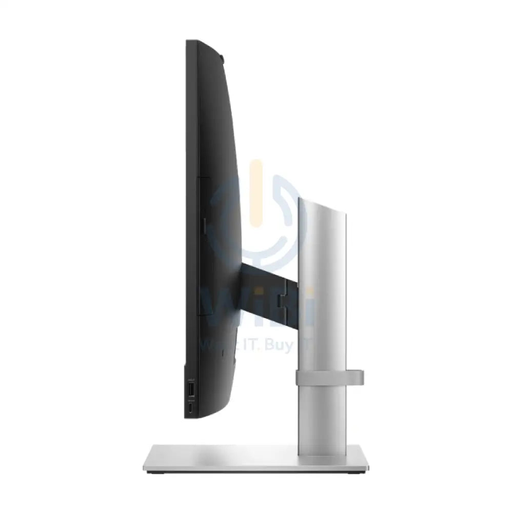 إتش بي برو ون 440 G9 المتكامل - آي 5 / 32 جيجابايت / 512 جيجابايت (NVMe م.2 إس إس دي) / 23.8'' FHD لا تعمل باللمس / ويندوز 11 برو / ضمان سنة  أسود / أسود  كمبيوتر مكتبي