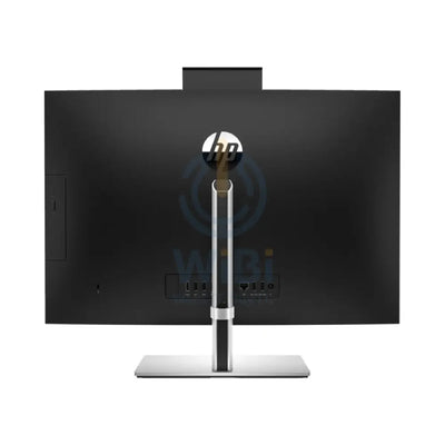 HP ProOne 440 G9 AIO - i5 / 64GB / 1TB (NVMe M.2 SSD) / 23.8’’ FHD Touch / DOS (Without OS) / 1YW / Black - Desktop