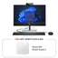 HP ProOne 440 G9 AIO - i5 / 64GB / 250GB (NVMe M.2 SSD) / 23.8’’ FHD Non-Touch / Win 11 Pro / 1YW / Black - Desktop