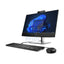 HP ProOne 440 G9 AIO - i5 / 64GB / 250GB (NVMe M.2 SSD) / 23.8’’ FHD Non-Touch / Win 11 Pro / 1YW / Black - Desktop