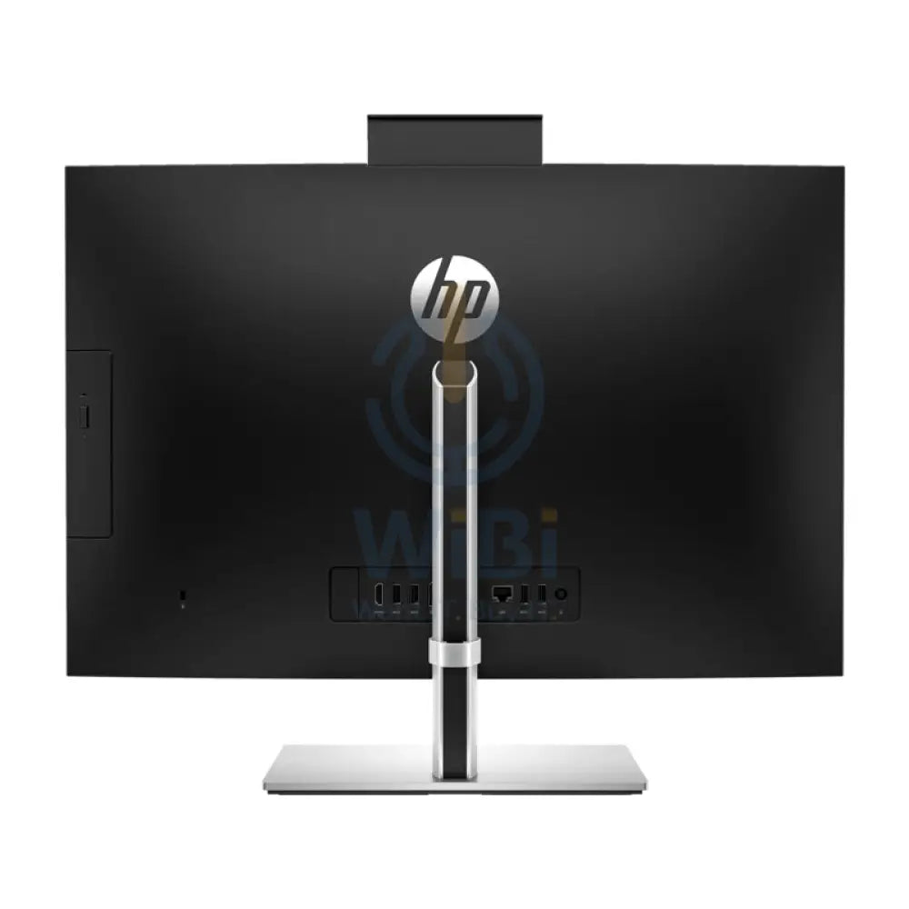 إتش بي برو ون 440 G9 المتكامل - آي 5 / 8 جيجابايت / 512 جيجابايت (NVMe م.2 إس إس دي) / 23.8'' FHD لا تعمل باللمس / دوس (بدون نظام تشغيل) / ضمان سنة - ضمان سنة - كمبيوتر مكتبي