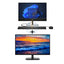 HP ProOne 440 G9 AIO - i7 / 16GB / 1TB (NVMe M.2 SSD) / 23.8’’ FHD Touch / Win 11 Pro / 1YW + Acer - 21.5’’ VA LCD