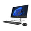 HP ProOne 440 G9 AIO - i7 / 16GB / 1TB (NVMe M.2 SSD) / 23.8" FHD Touch / Win 11 Pro / 1YW / Web Camera + Rapoo C200 Webcam - Bundle Offer