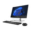 HP ProOne 440 G9 AIO - i7 / 16GB / 1TB (NVMe M.2 SSD) / 23.8’’ FHD Touch / Win 11 Pro / 1YW / Web Camera - Desktop