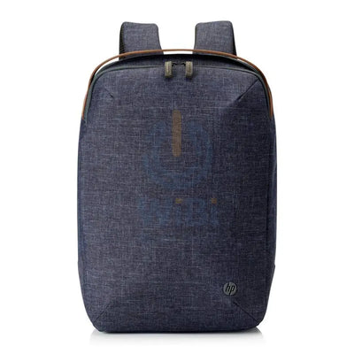 HP Renew 15 Backpack - 15.6" Backpack / Navy