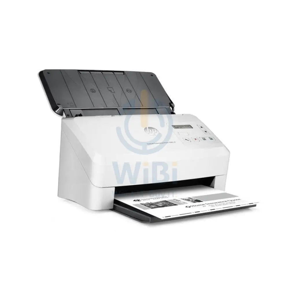 HP ScanJet Enterprise 7000 s3 - 75ppm / 600dpi / USB / Sheetfed ADF Scanner
