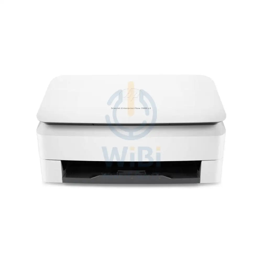 HP ScanJet Enterprise 7000 s3 - 75ppm / 600dpi / USB / Sheetfed ADF Scanner