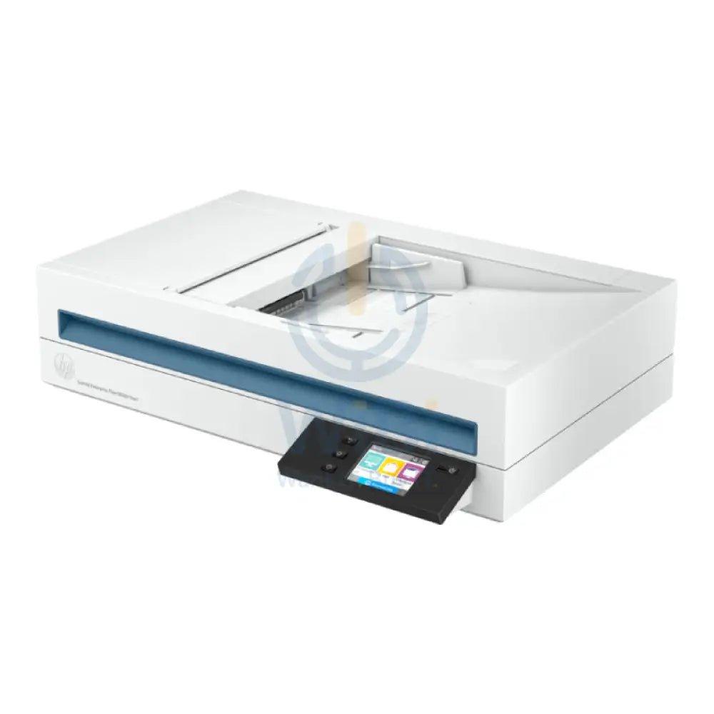 HP ScanJet Enterprise Flow N6600 fnw1 - 600dpi / USB / LAN / Wi-Fi - Scanner Printers & Scanners > Scanners