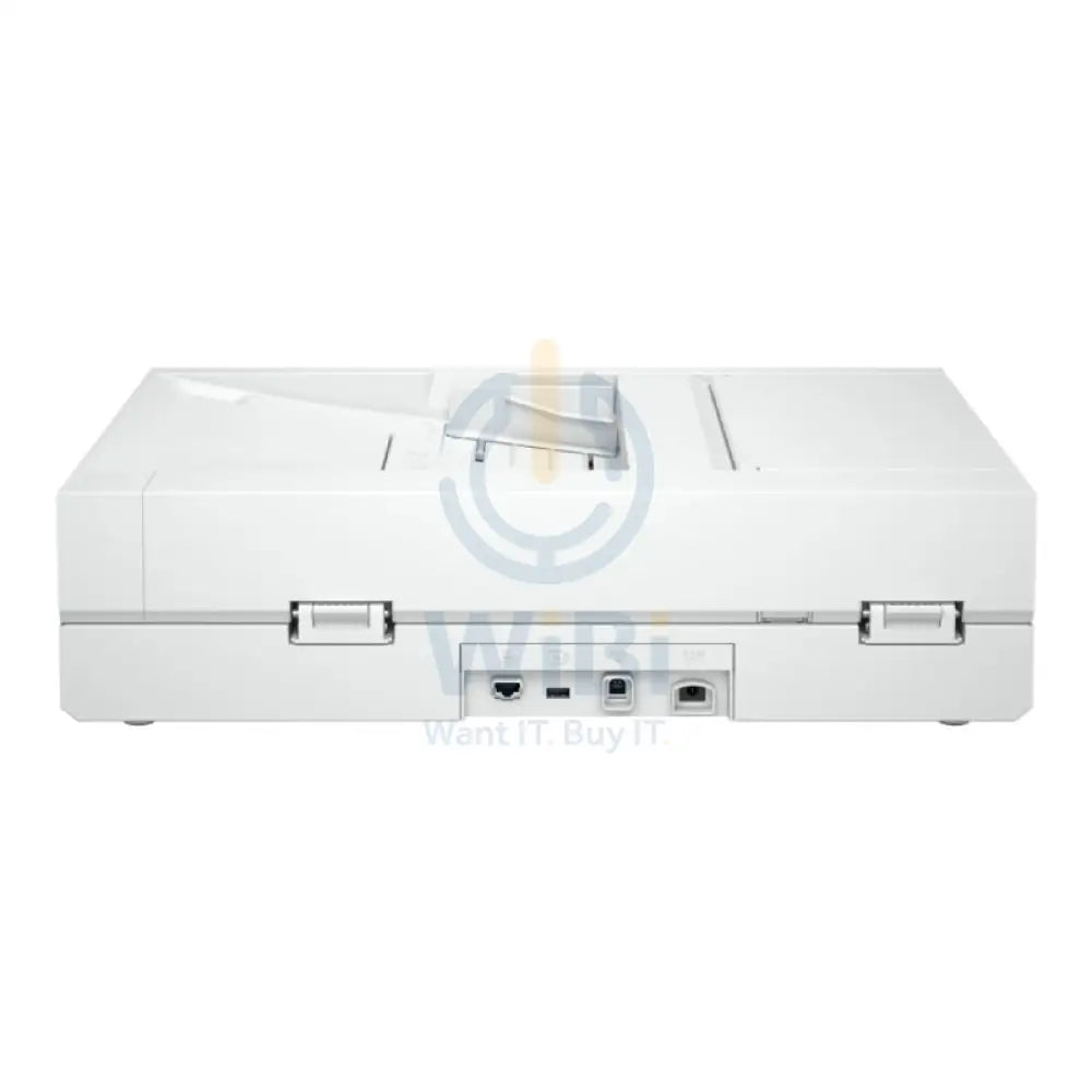 HP ScanJet Enterprise Flow N6600 fnw1 - 600dpi / USB / LAN / Wi-Fi - Scanner Printers & Scanners > Scanners
