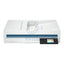 HP ScanJet Enterprise Flow N6600 fnw1 - 600dpi / USB / LAN / Wi-Fi - Scanner Printers & Scanners > Scanners