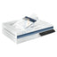 HP ScanJet Pro 2600 f1 - 25ppm / 1200dpi / A4 / USB / Flatbed ADF Scanner Printers & Scanners > Scanners