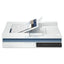 HP ScanJet Pro 2600 f1 - 25ppm / 1200dpi / A4 / USB / Flatbed ADF Scanner Printers & Scanners > Scanners