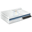 HP ScanJet Pro 2600 f1 - 25ppm / 1200dpi / A4 / USB / Flatbed ADF Scanner Printers & Scanners > Scanners